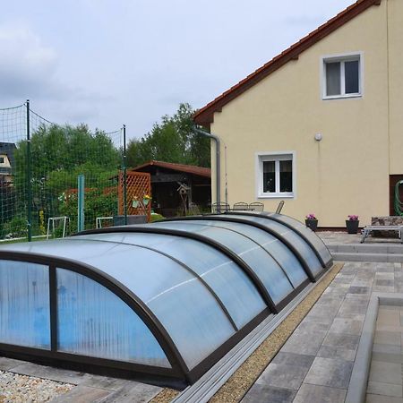 Apartman U Potoka Sadov Exterior photo