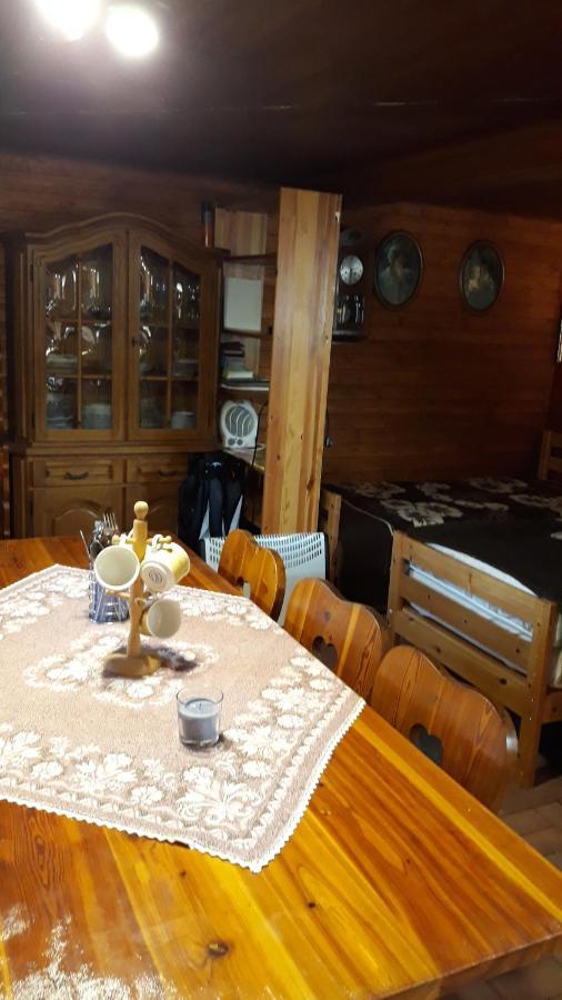 Apartman U Potoka Sadov Exterior photo