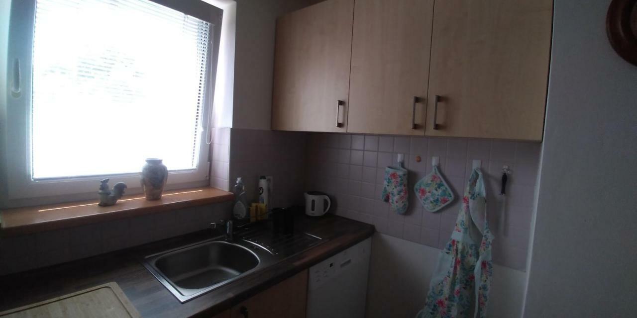 Apartman U Potoka Sadov Exterior photo